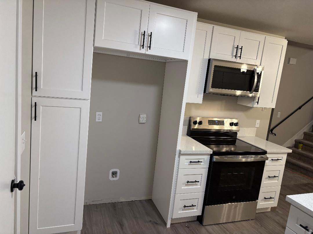 SPRUCEWOOD - Residential