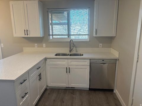 Tiny photo for 10642 S 1090 E, Sandy, UT 84094 (MLS # 2126904)