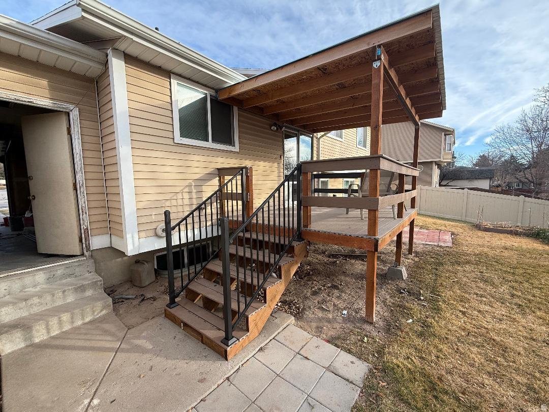 SPRUCEWOOD - Residential