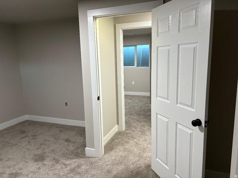 Tiny photo for 10642 S 1090 E, Sandy, UT 84094 (MLS # 2126904)