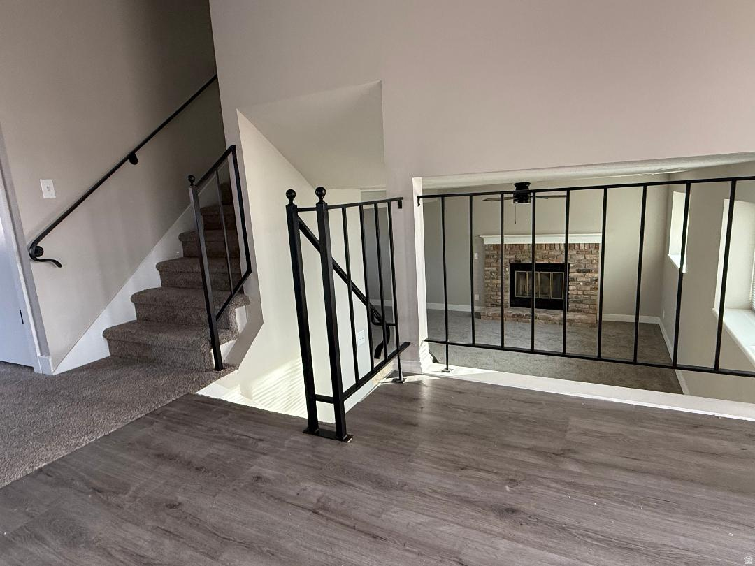 SPRUCEWOOD - Residential