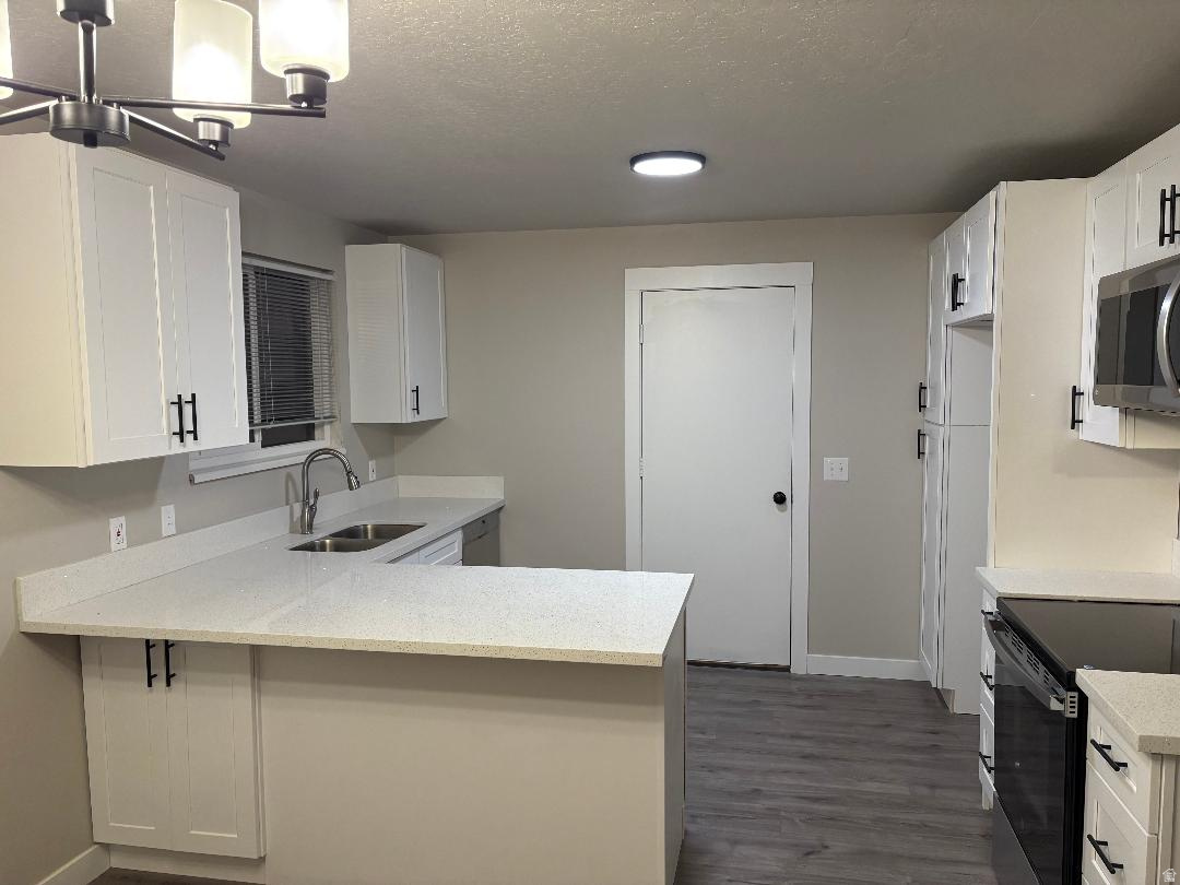 SPRUCEWOOD - Residential