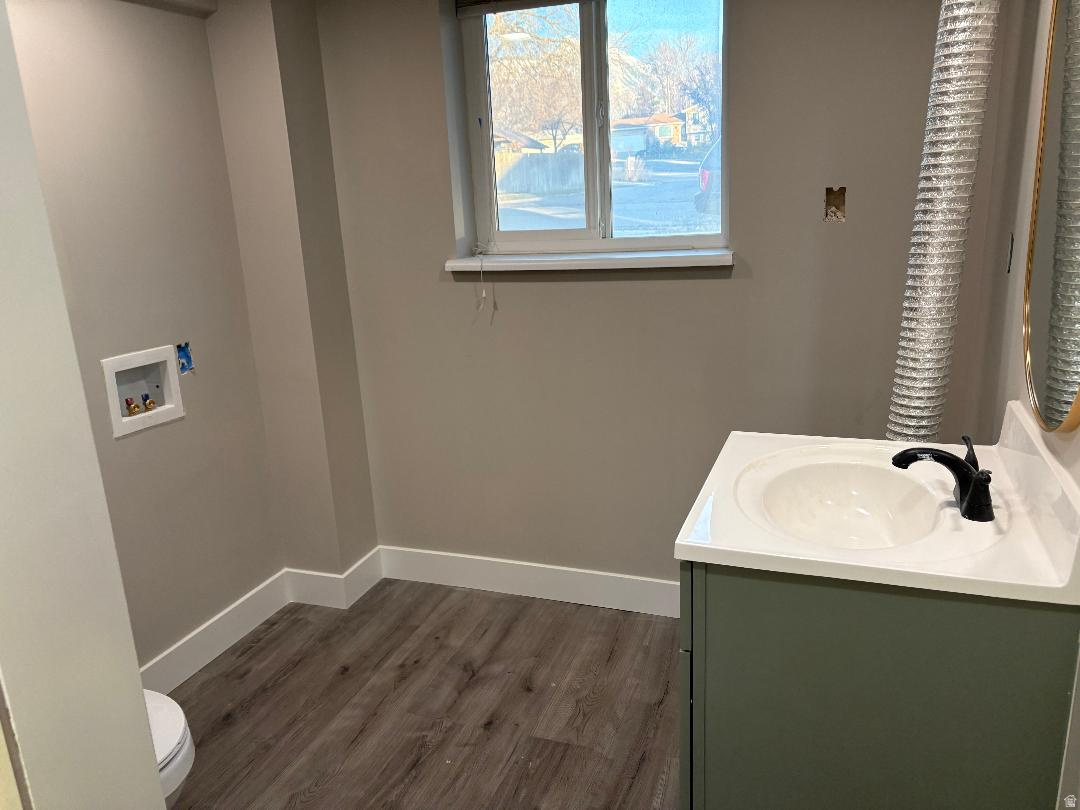 SPRUCEWOOD - Residential