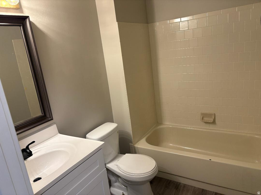 SPRUCEWOOD - Residential