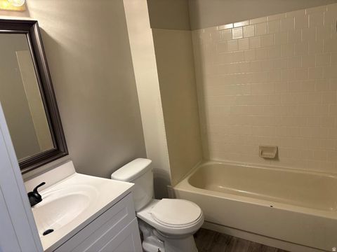 Tiny photo for 10642 S 1090 E, Sandy, UT 84094 (MLS # 2126904)