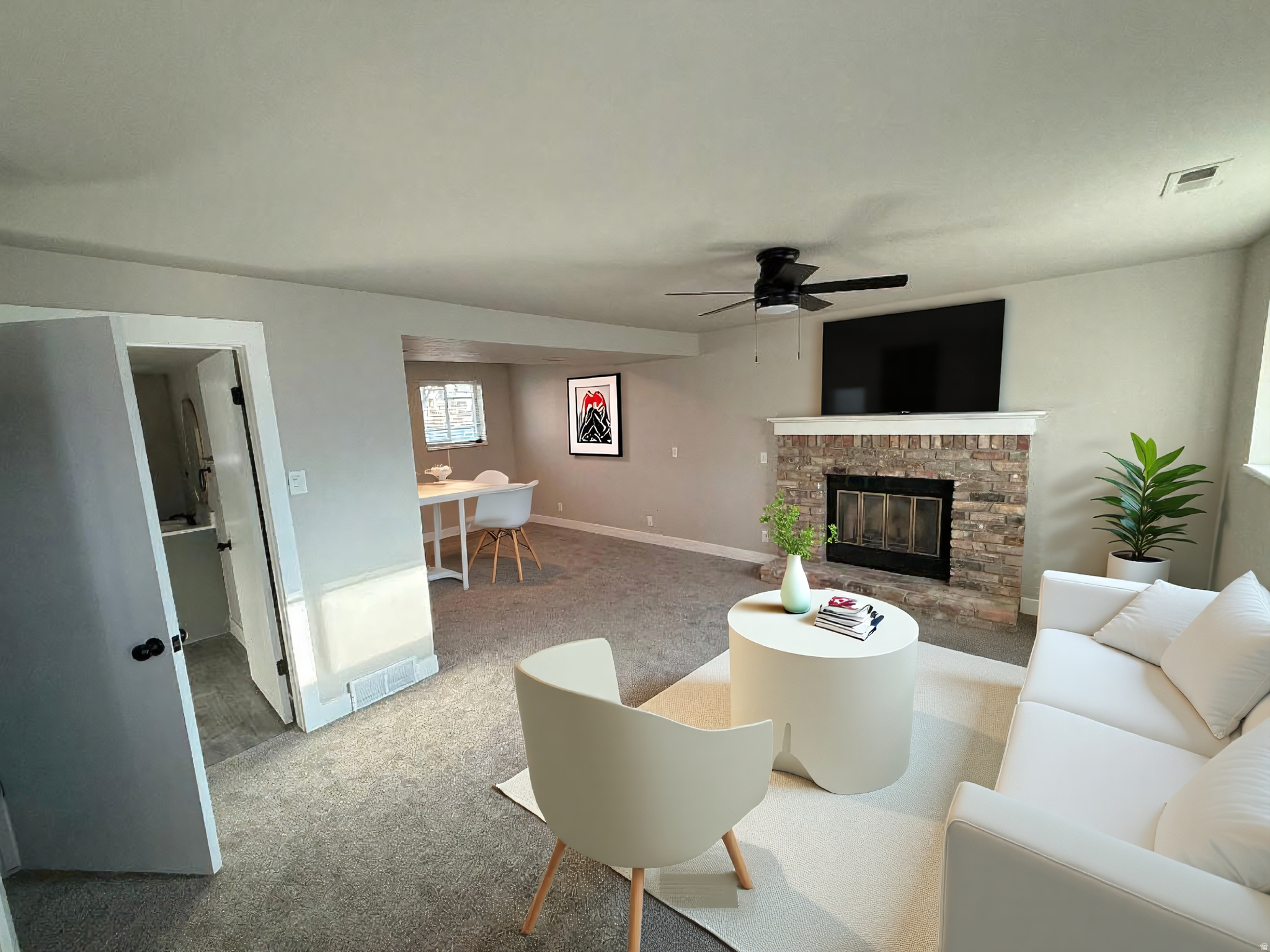 SPRUCEWOOD - Residential