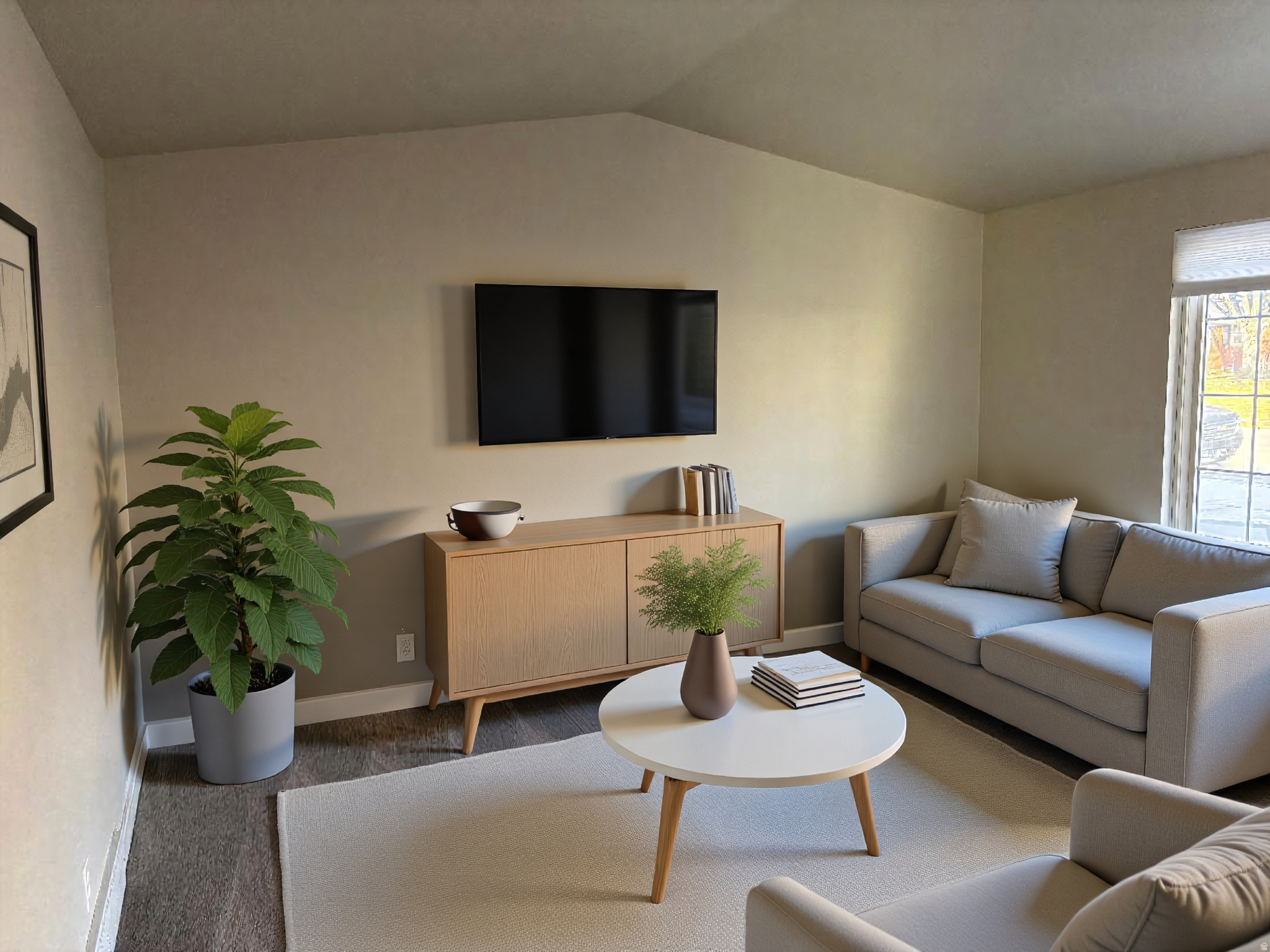 SPRUCEWOOD - Residential