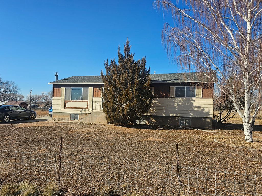 Photo of 385 N 5750 E, Fort Duchesne, UT 84026 (MLS # 2136027)