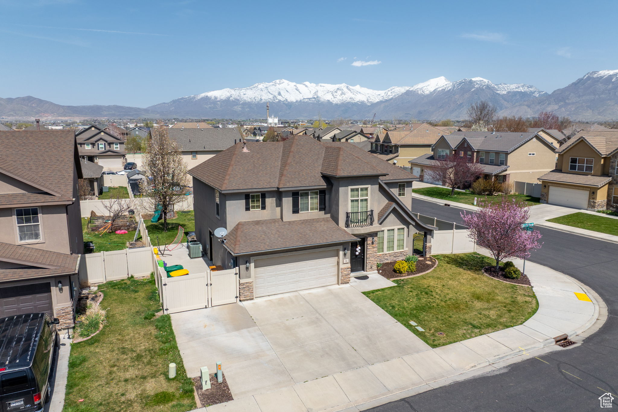 721 E 1530, Lehi, Utah image 50