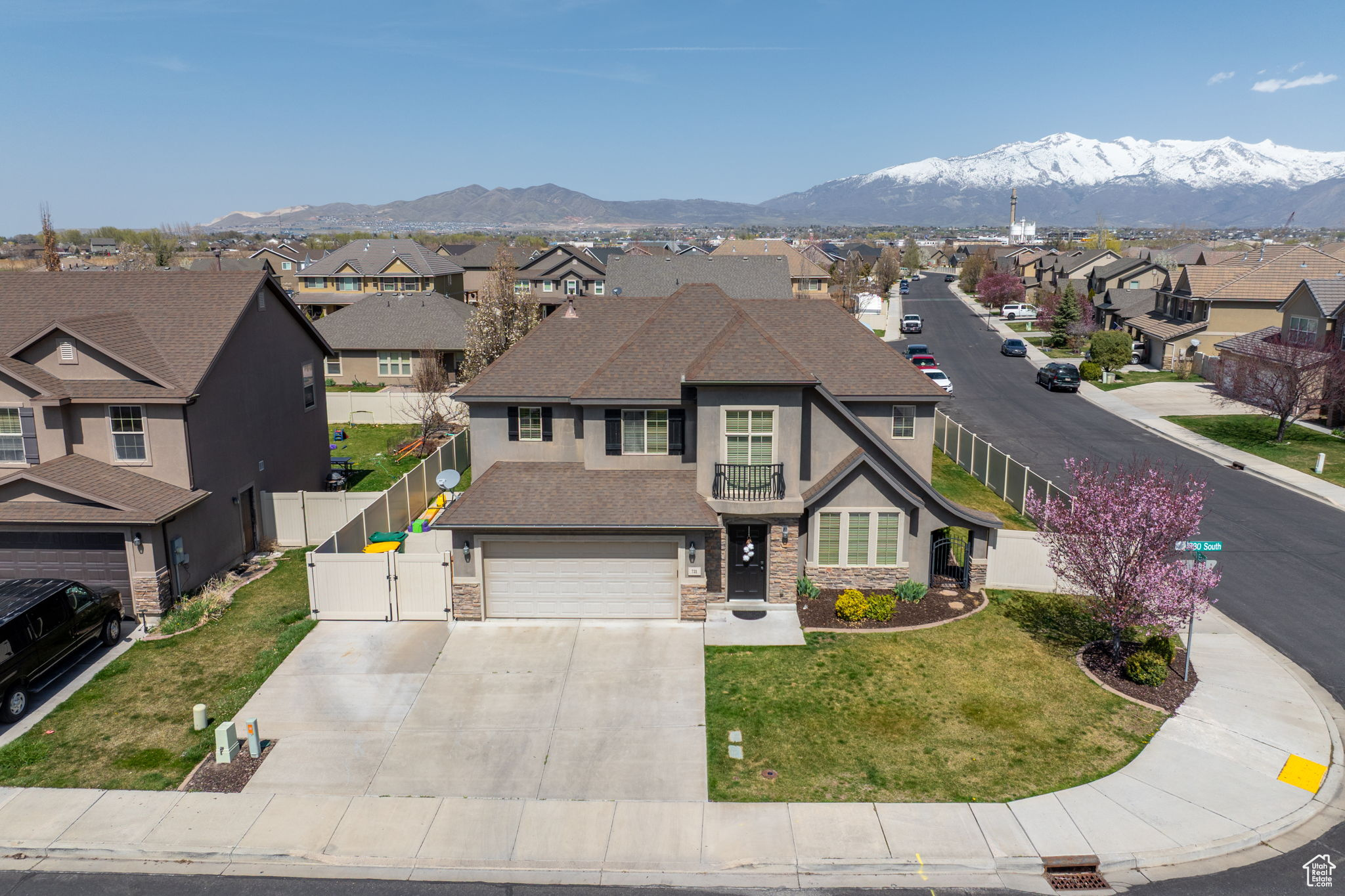 721 E 1530, Lehi, Utah image 49