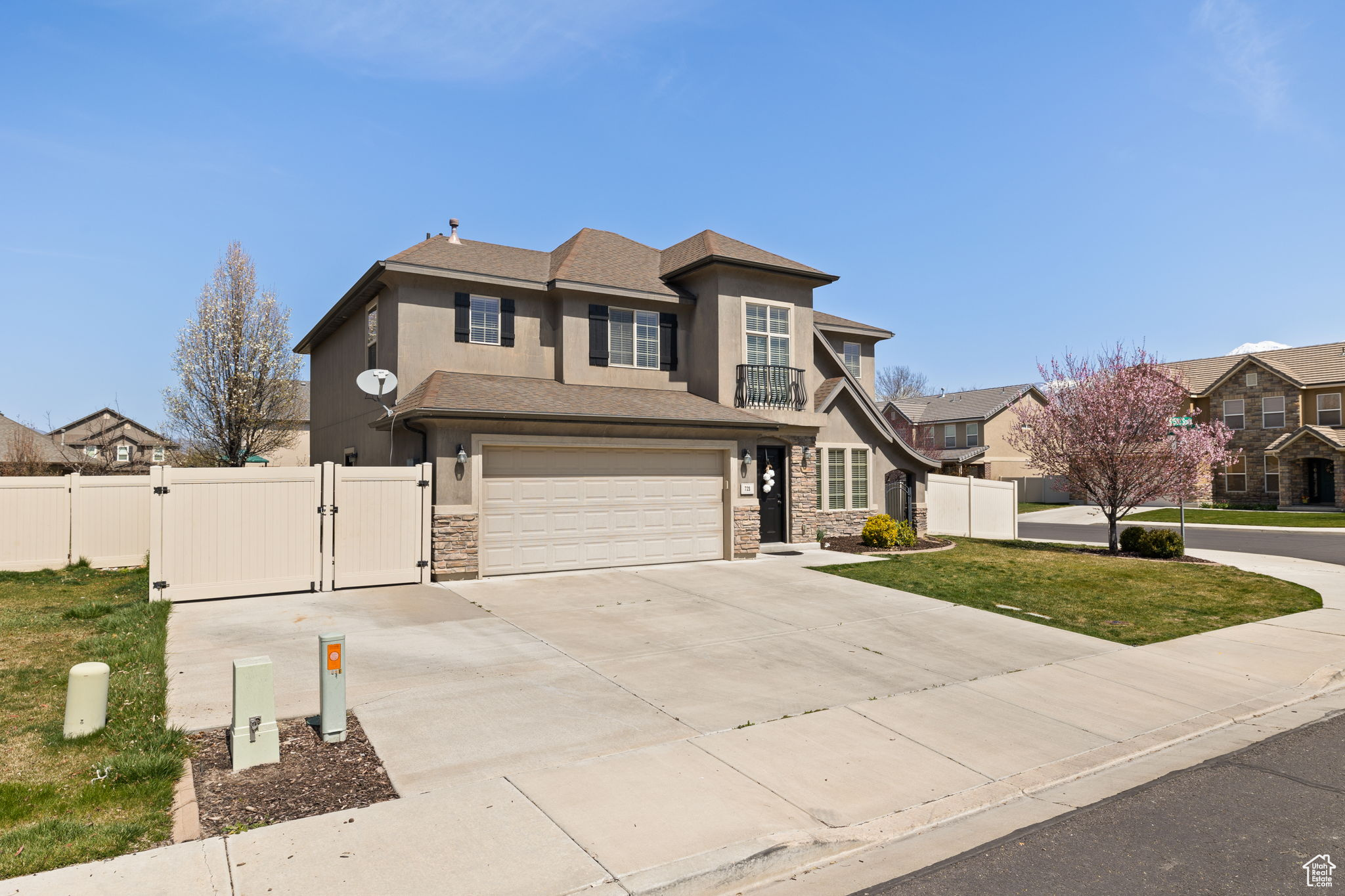721 E 1530, Lehi, Utah image 3