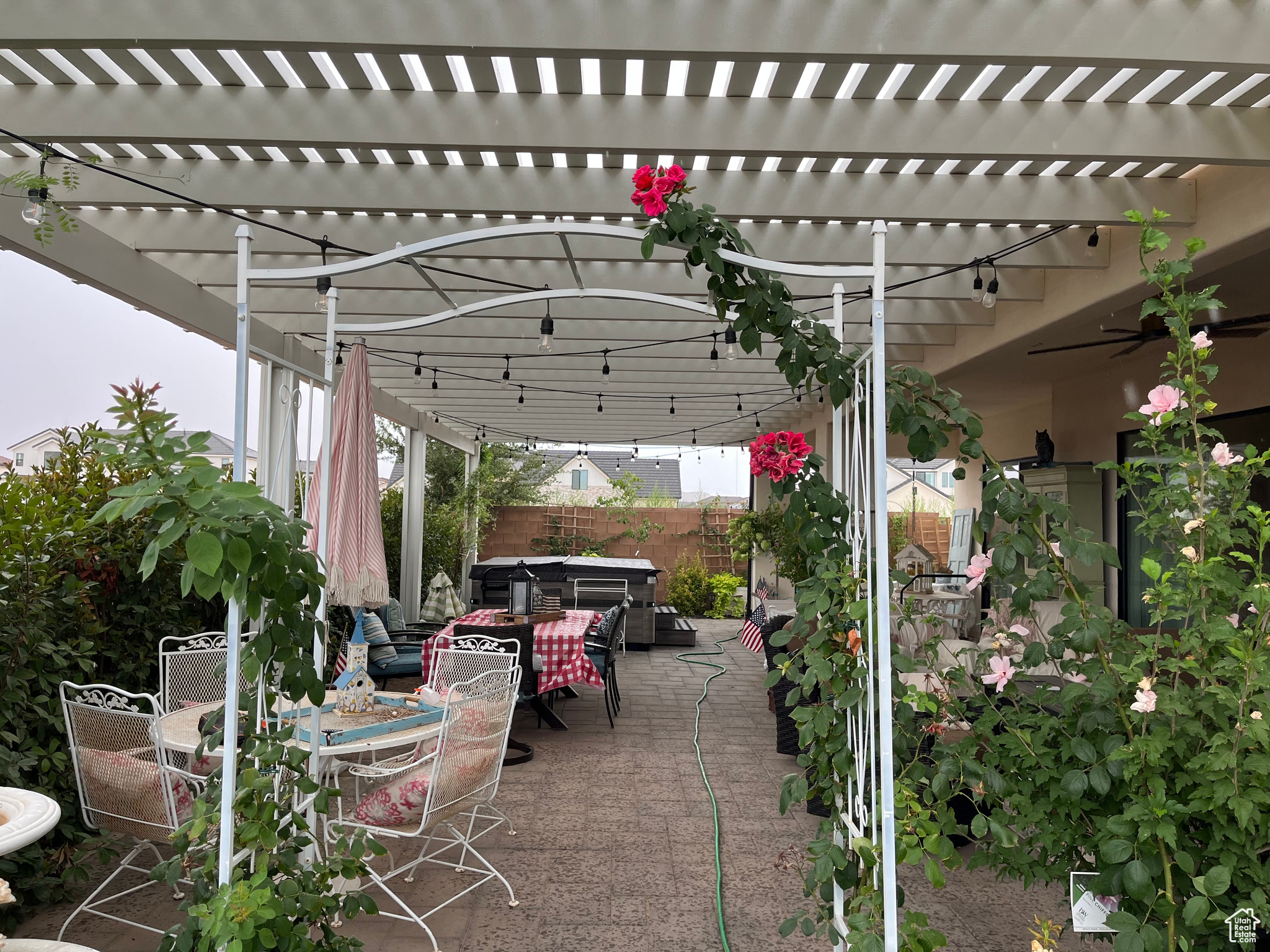 CRIMSON VISTAS PH 1 - Residential