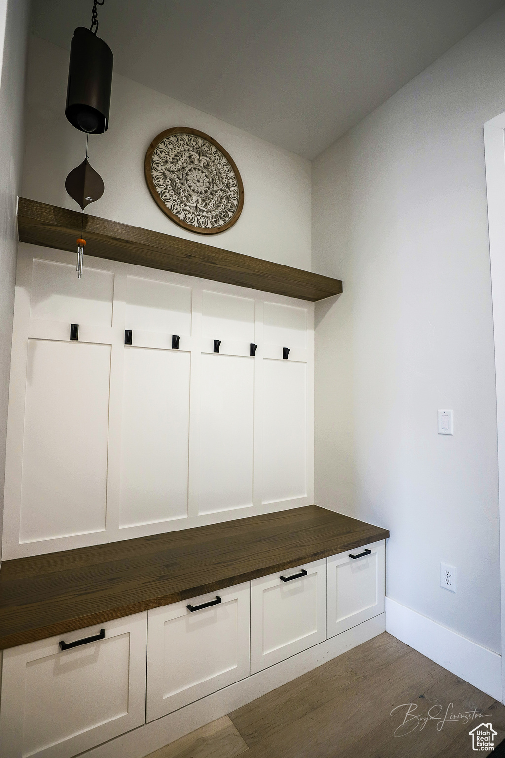 CRIMSON VISTAS PH 1 - Residential