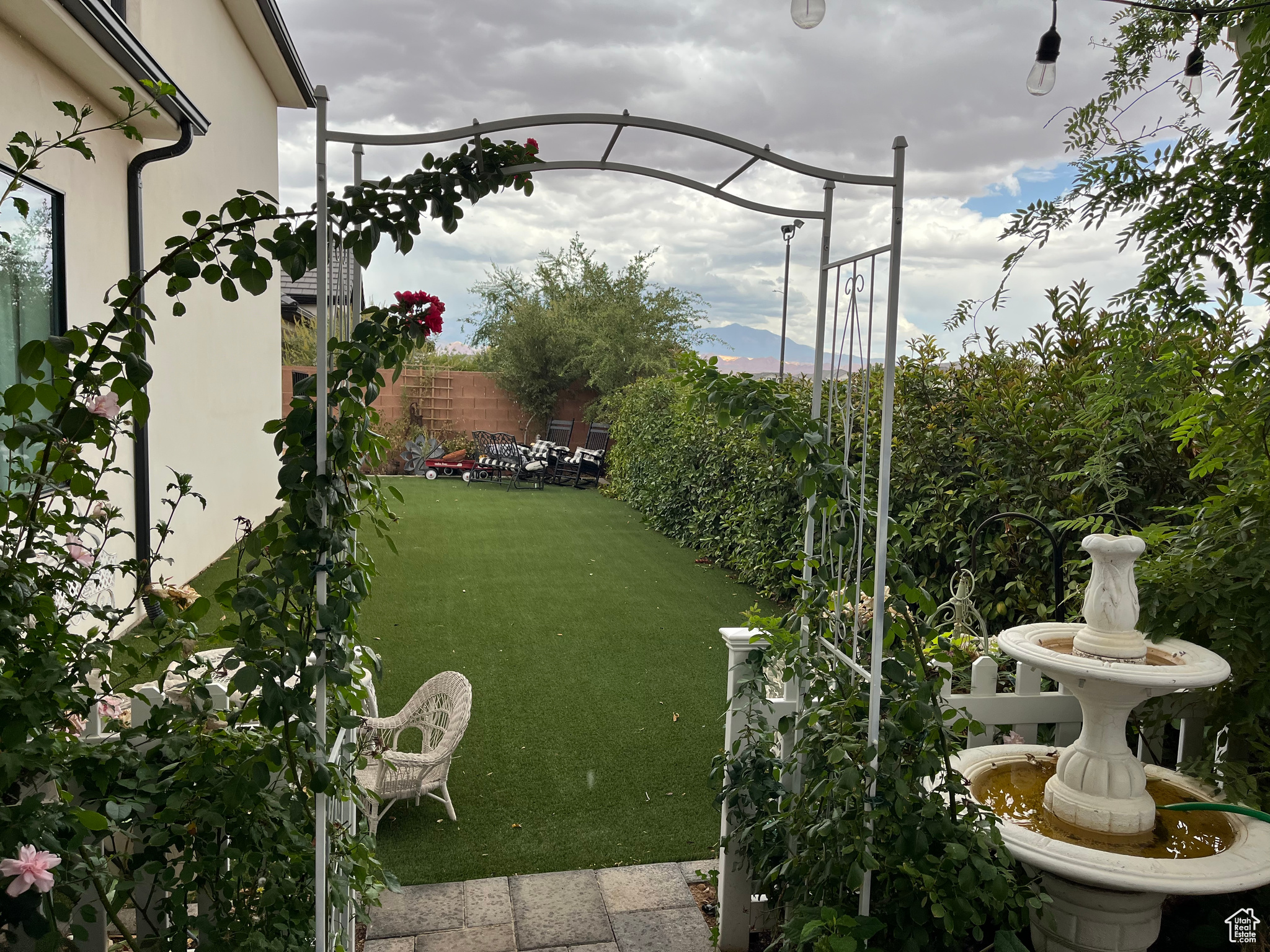 CRIMSON VISTAS PH 1 - Residential