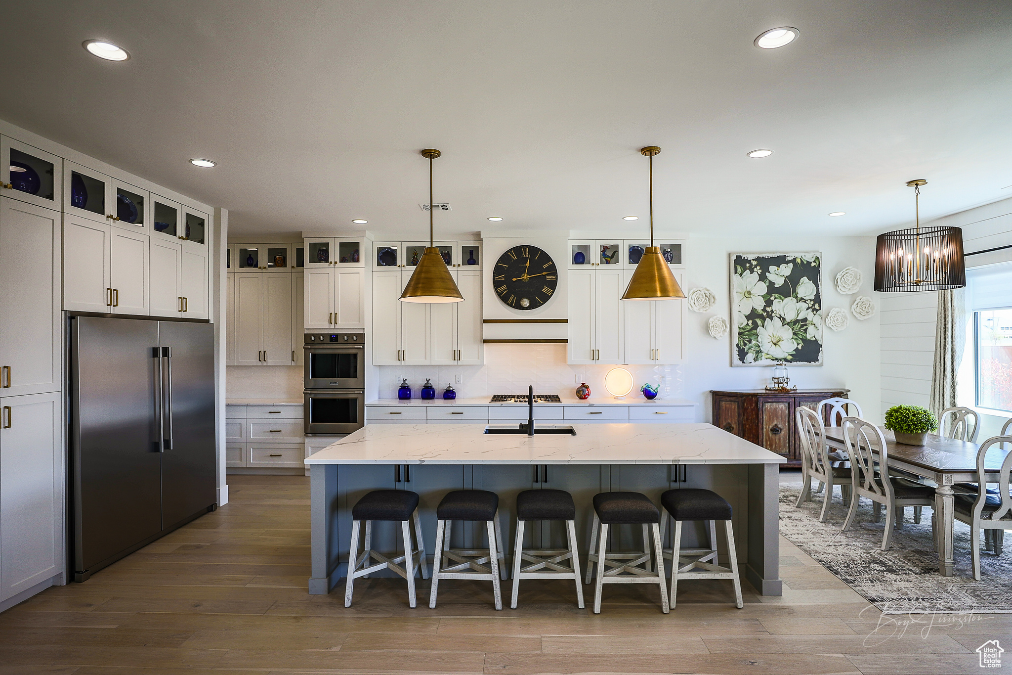 CRIMSON VISTAS PH 1 - Residential