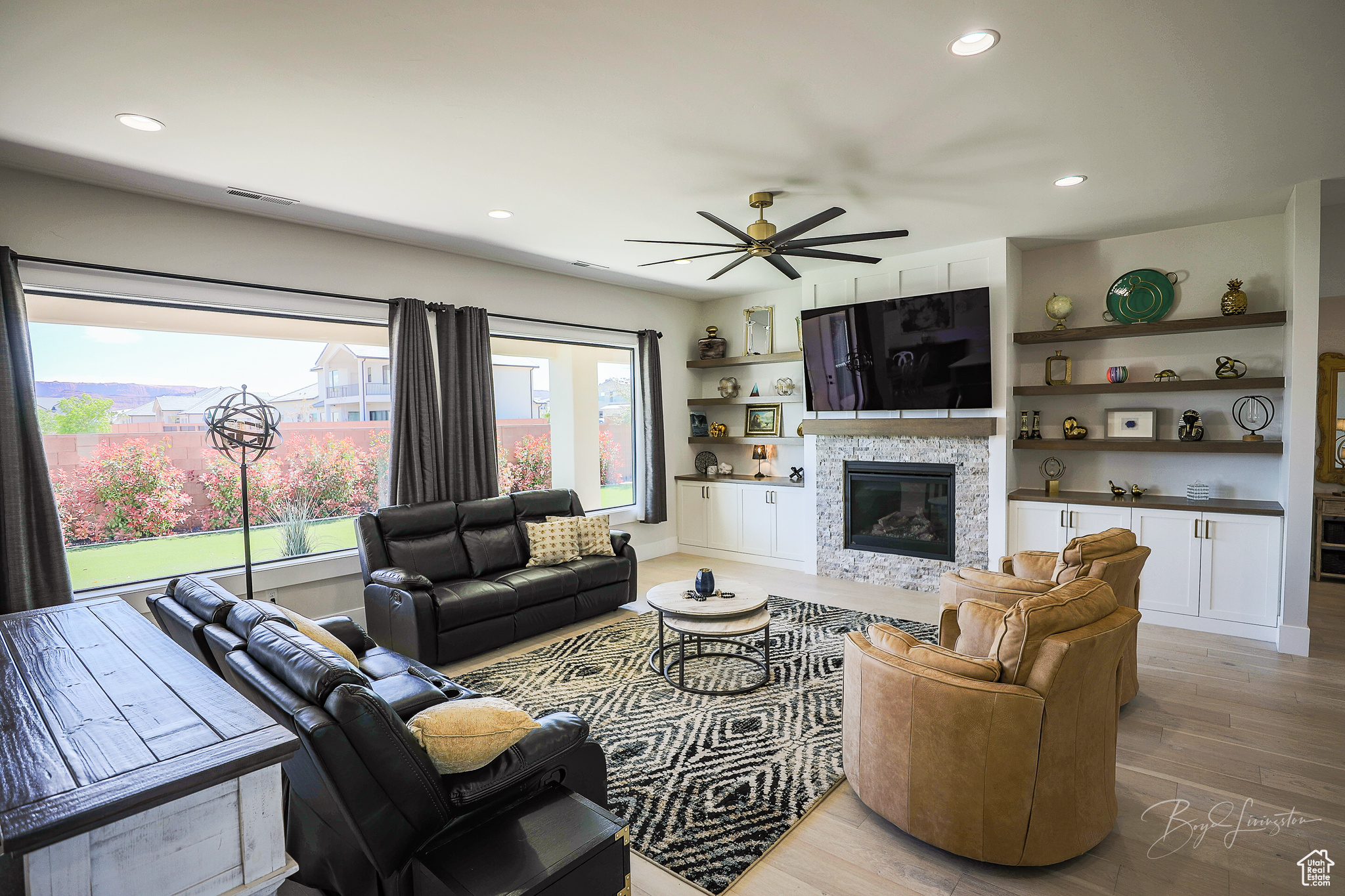 CRIMSON VISTAS PH 1 - Residential