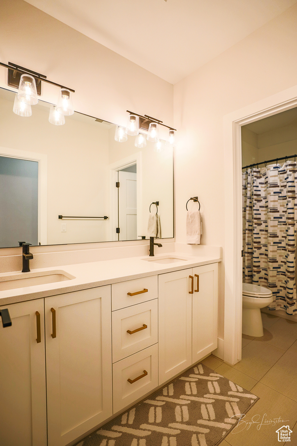 CRIMSON VISTAS PH 1 - Residential