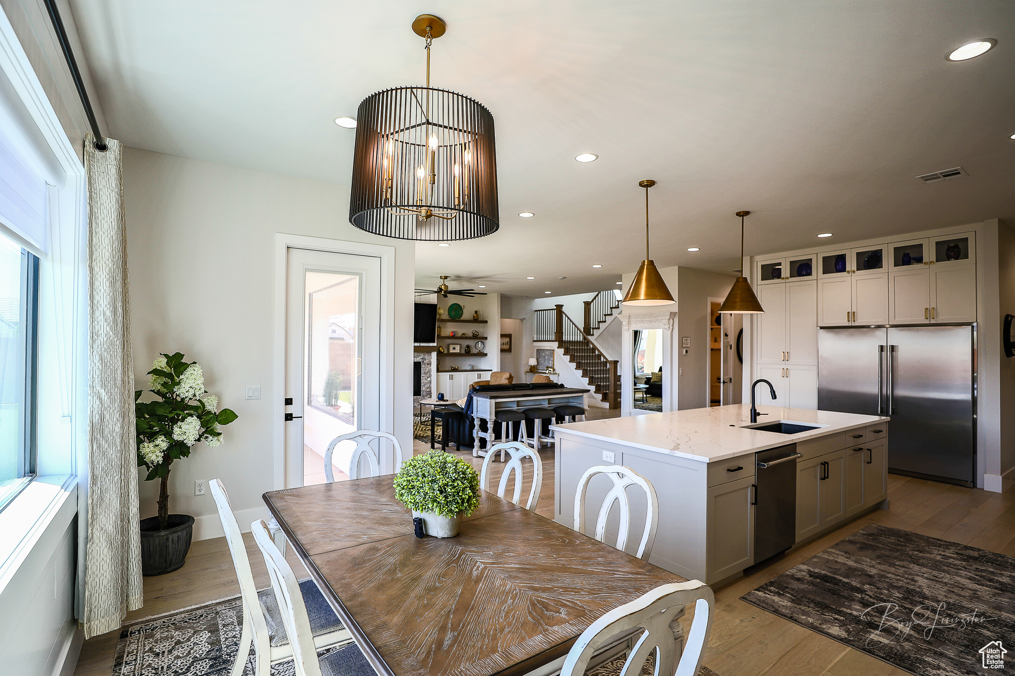 CRIMSON VISTAS PH 1 - Residential