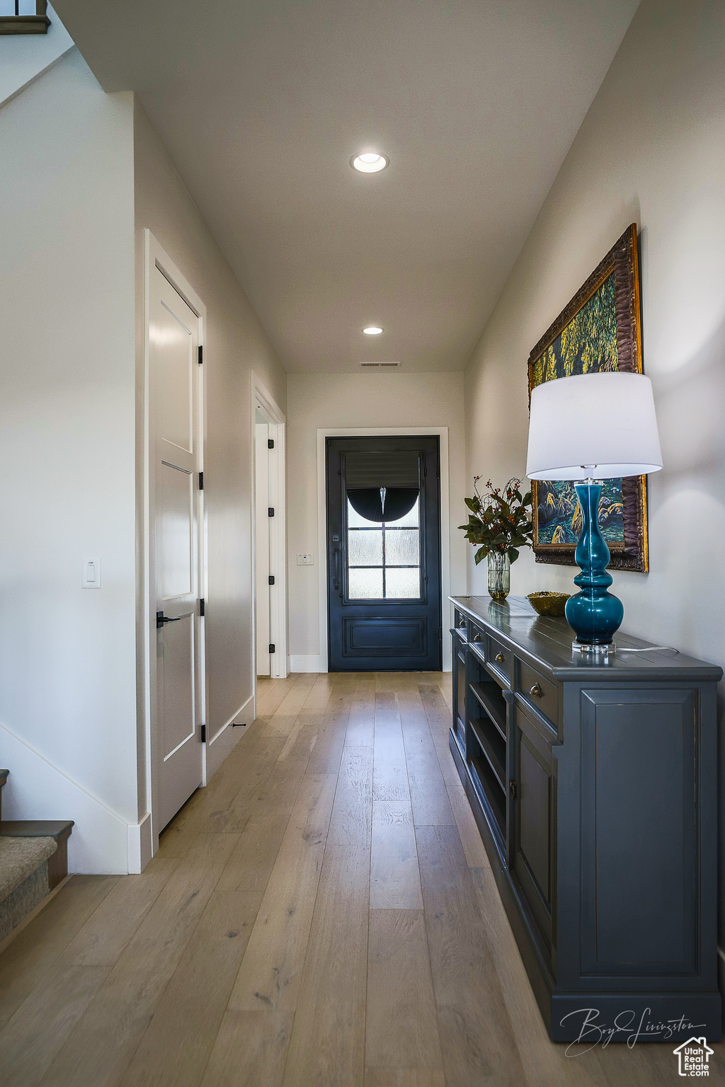 CRIMSON VISTAS PH 1 - Residential