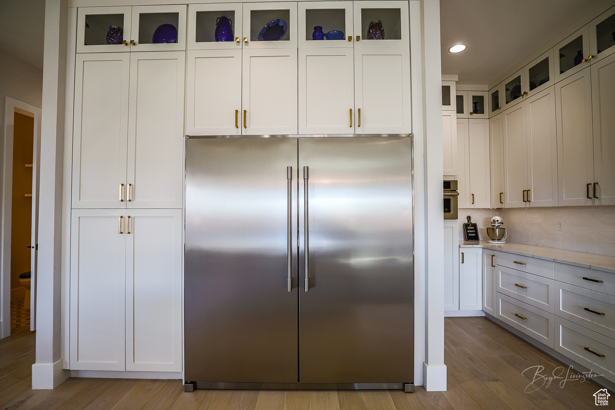 CRIMSON VISTAS PH 1 - Residential