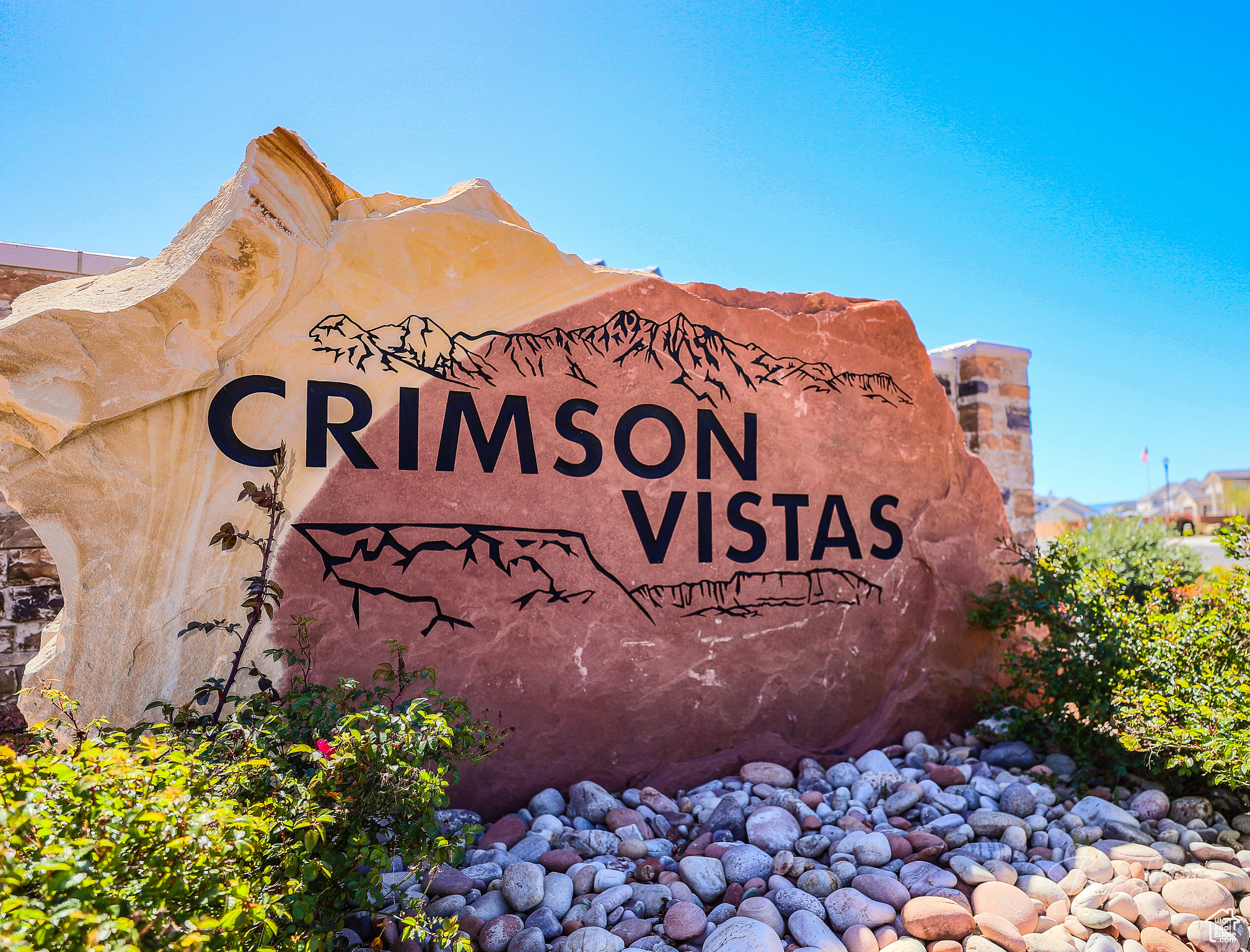 CRIMSON VISTAS PH 1 - Residential