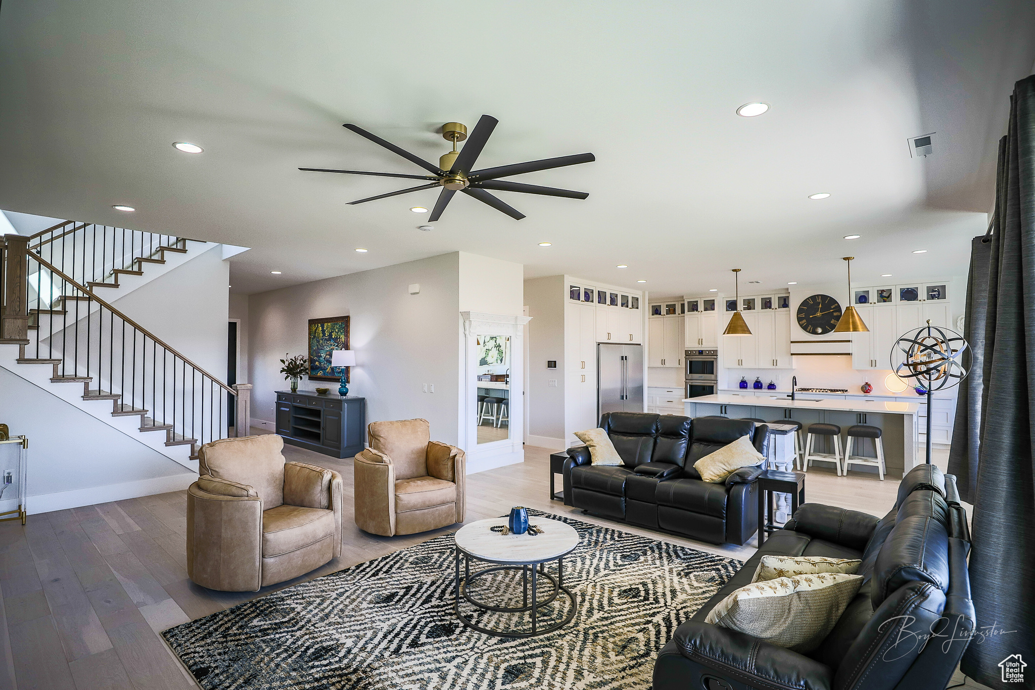 CRIMSON VISTAS PH 1 - Residential