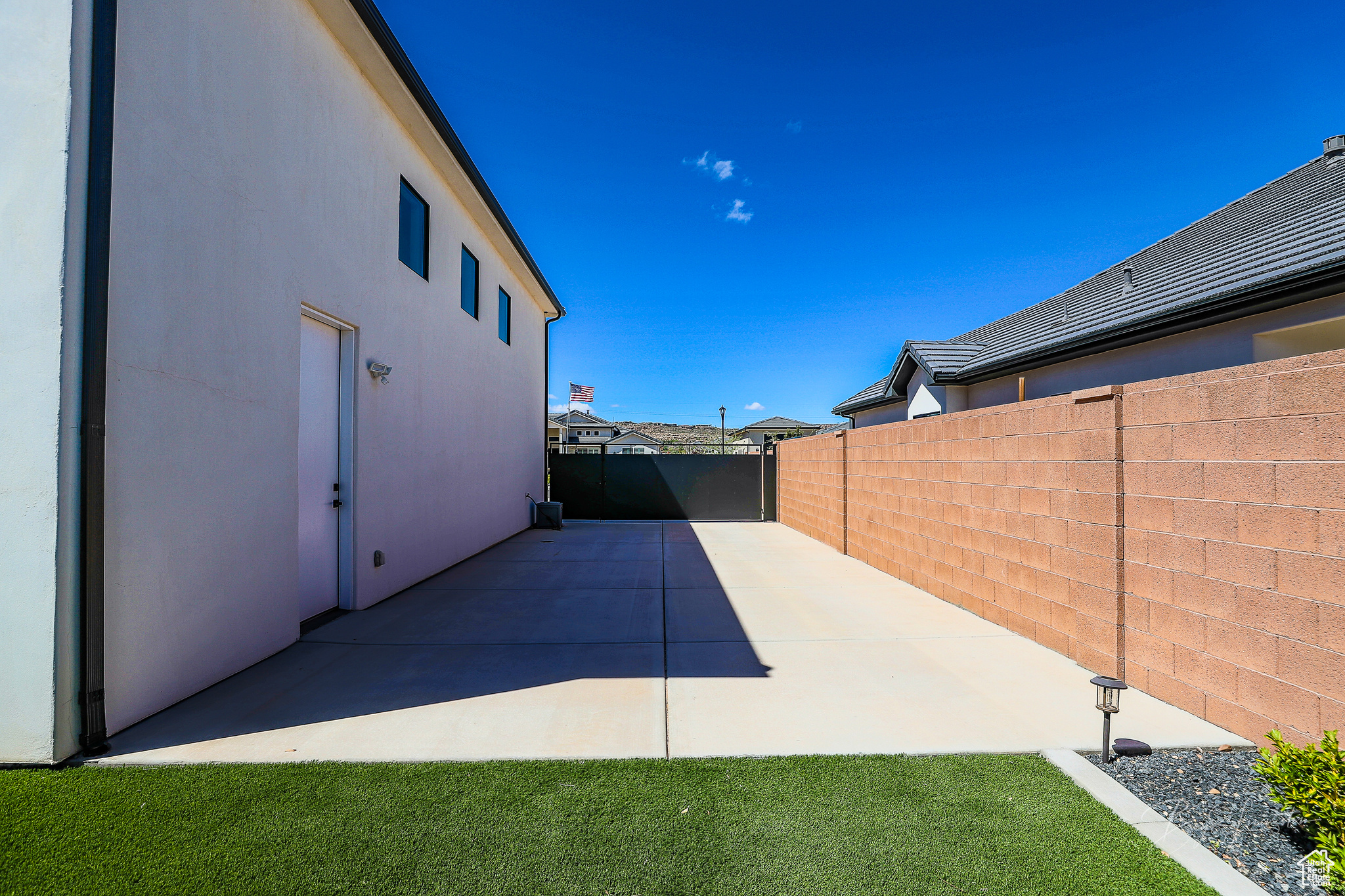 CRIMSON VISTAS PH 1 - Residential