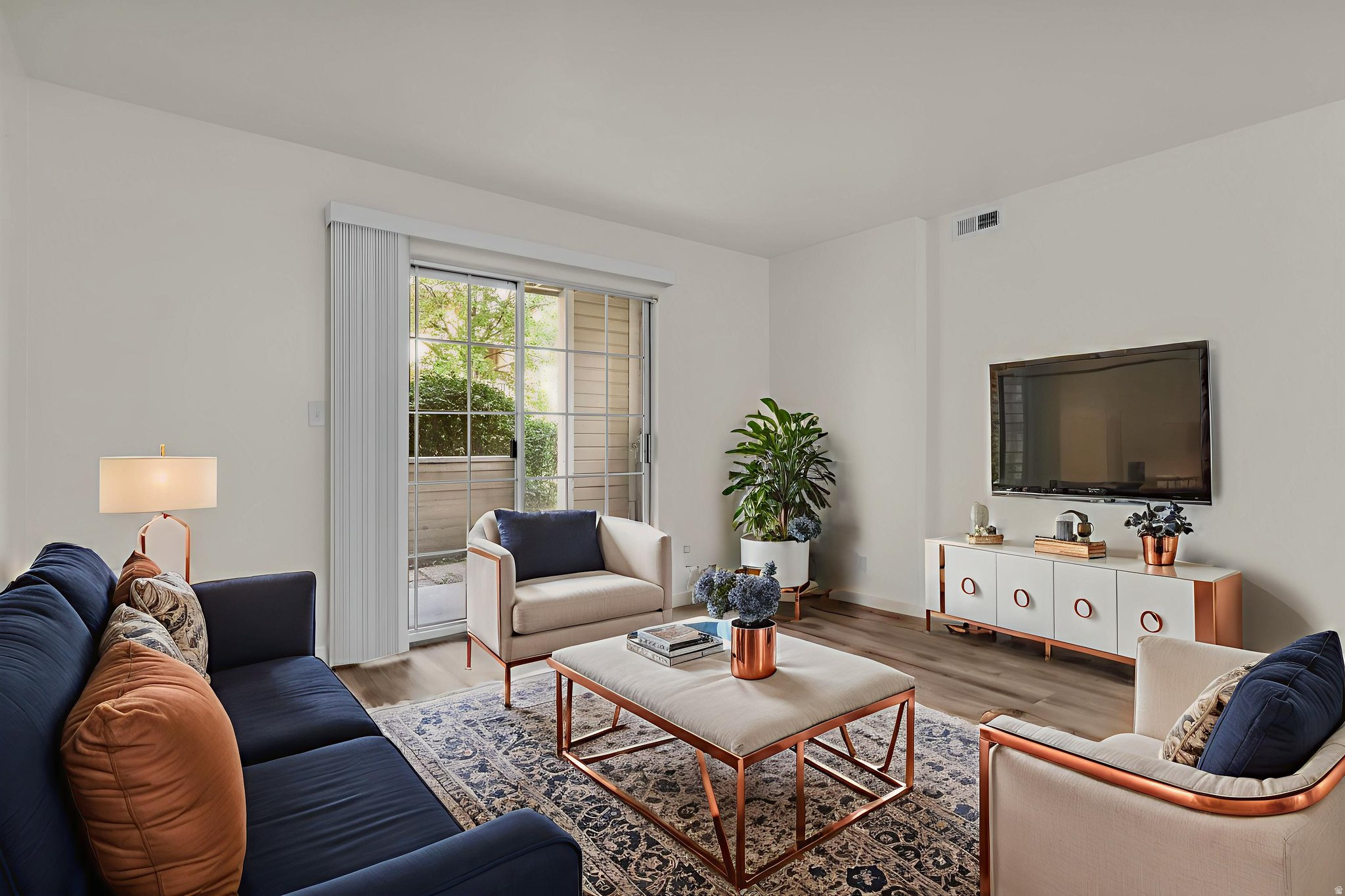 WATERSIDE CONDOMINIU - Residential