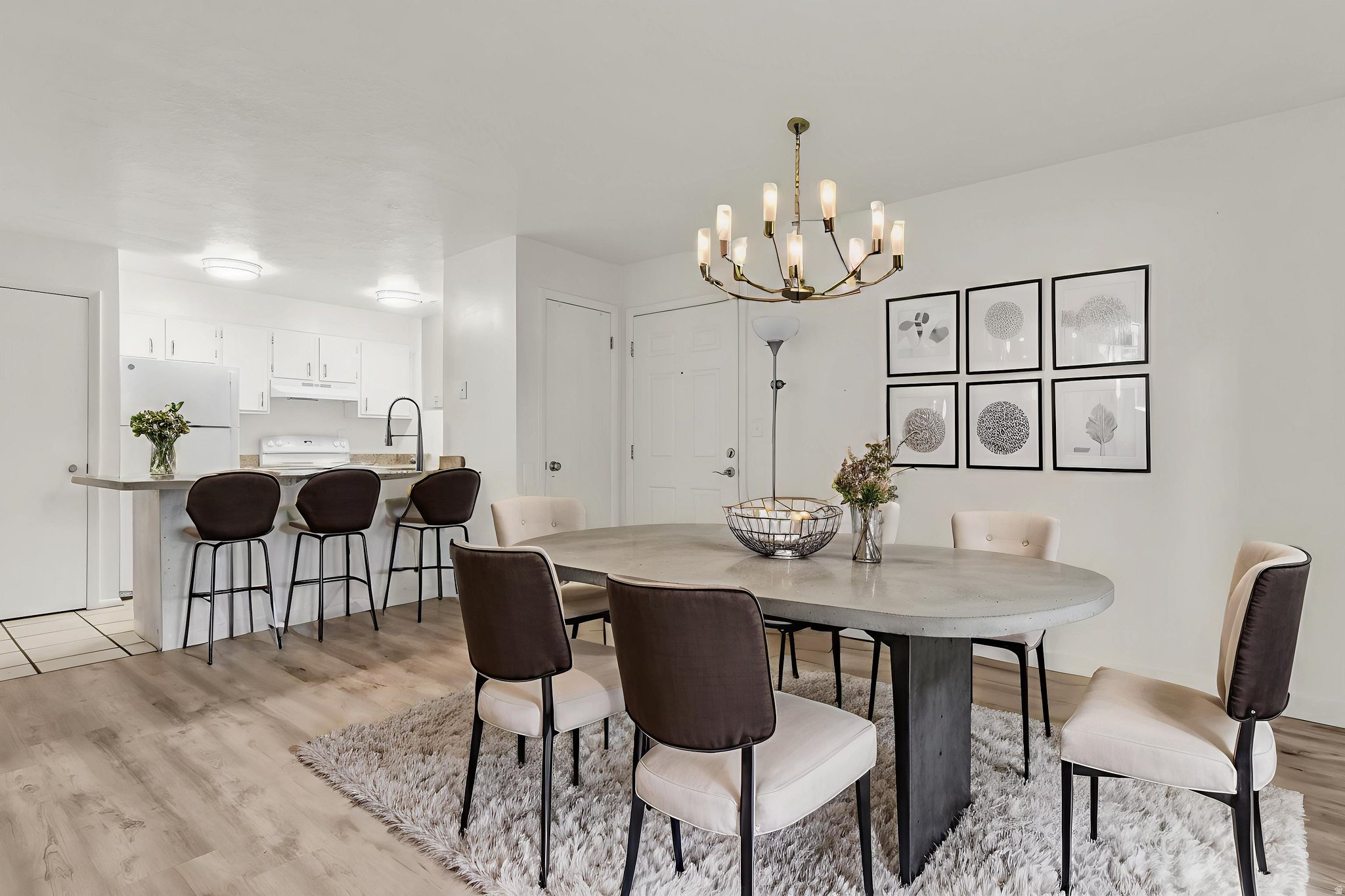 WATERSIDE CONDOMINIU - Residential