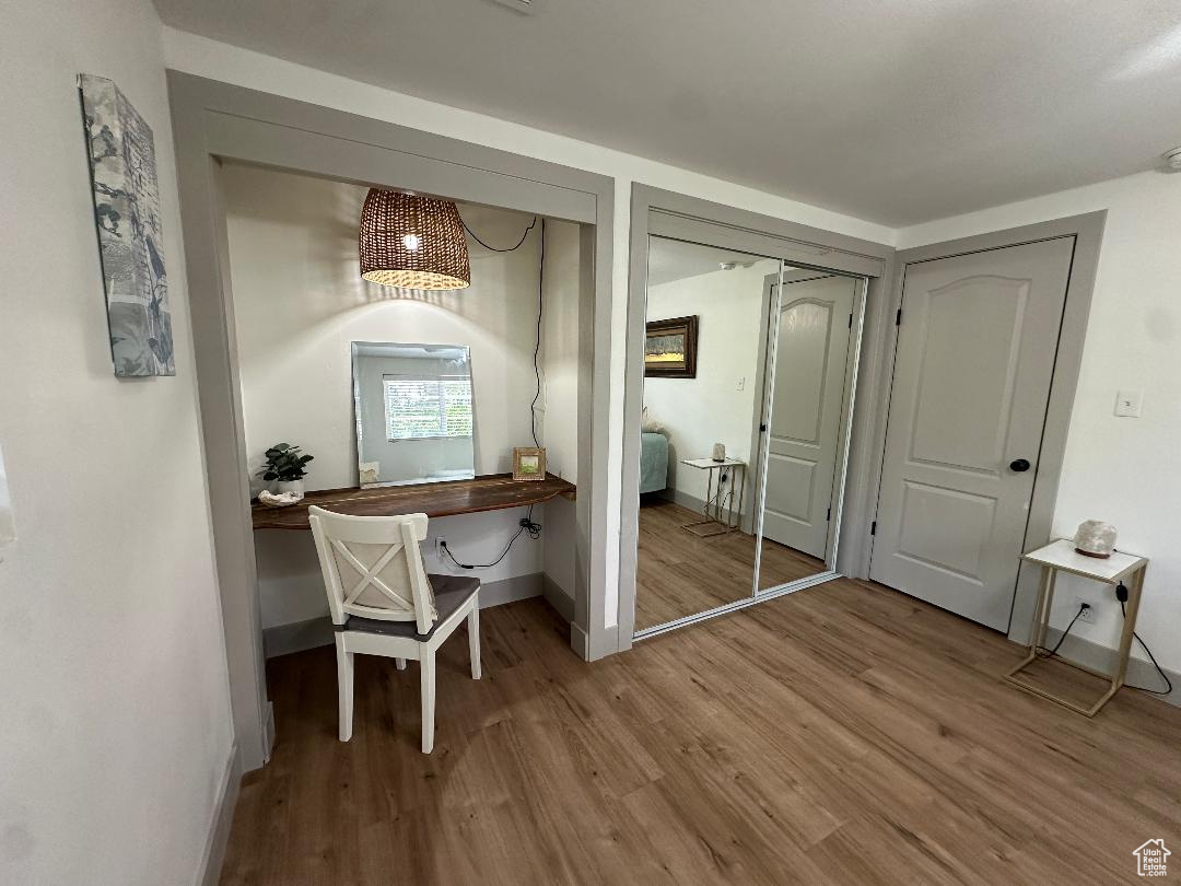 TOQUERVILLE TOWN PLAT A BLK 11 - Residential