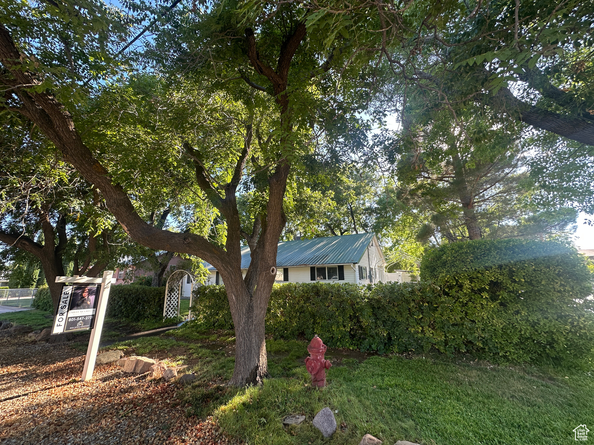 TOQUERVILLE TOWN PLAT A BLK 11 - Residential