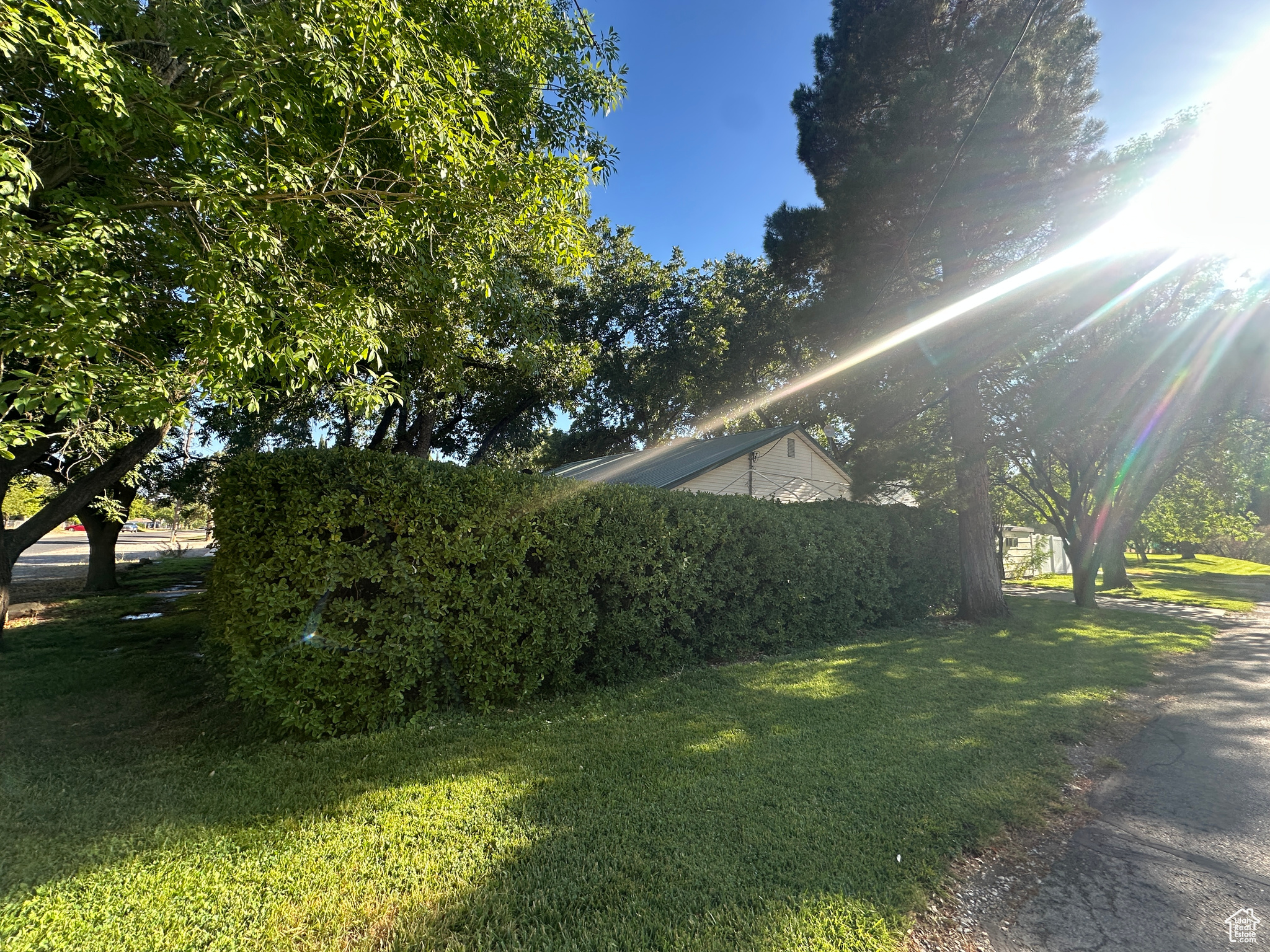 TOQUERVILLE TOWN PLAT A BLK 11 - Residential