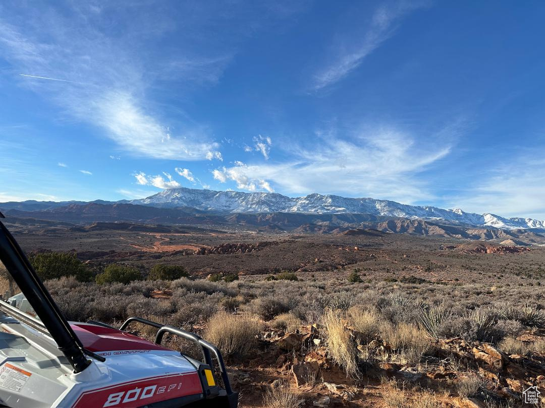 TOQUERVILLE TOWN PLAT A BLK 11 - Residential