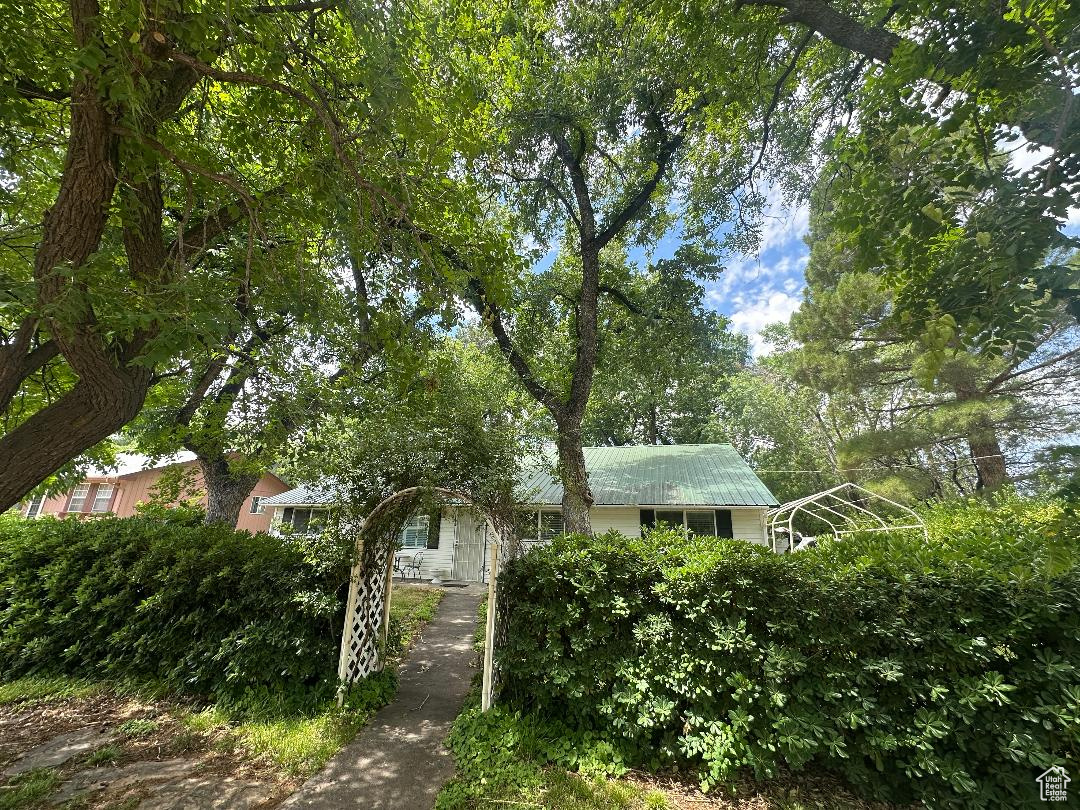 TOQUERVILLE TOWN PLAT A BLK 11 - Residential