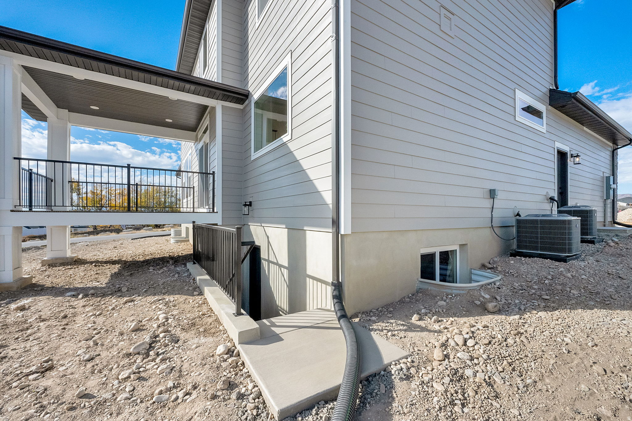 MITCHELL - Residential