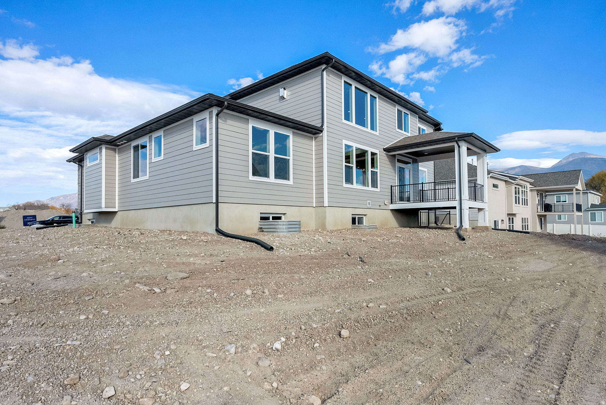 MITCHELL - Residential