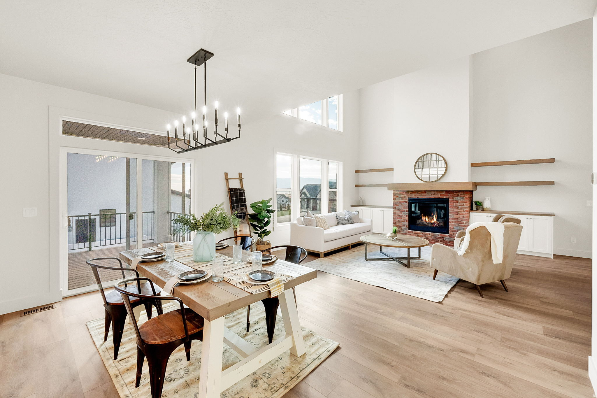 MITCHELL - Residential