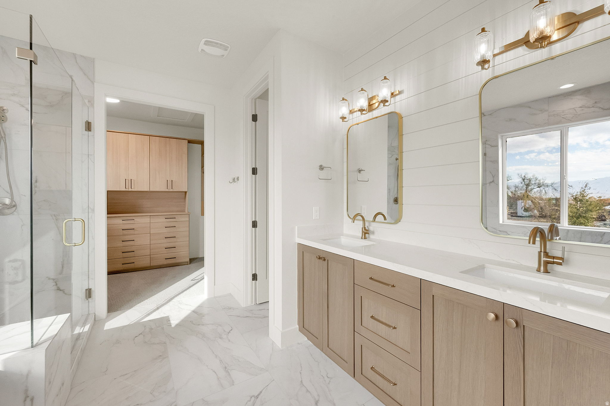 MITCHELL - Residential