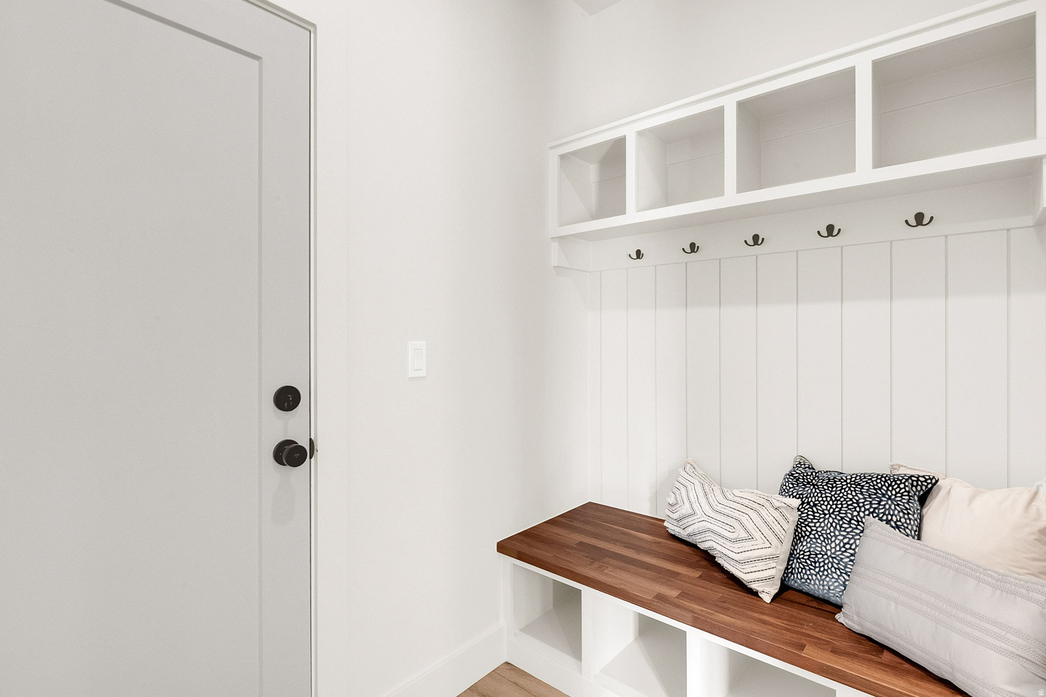 MITCHELL - Residential