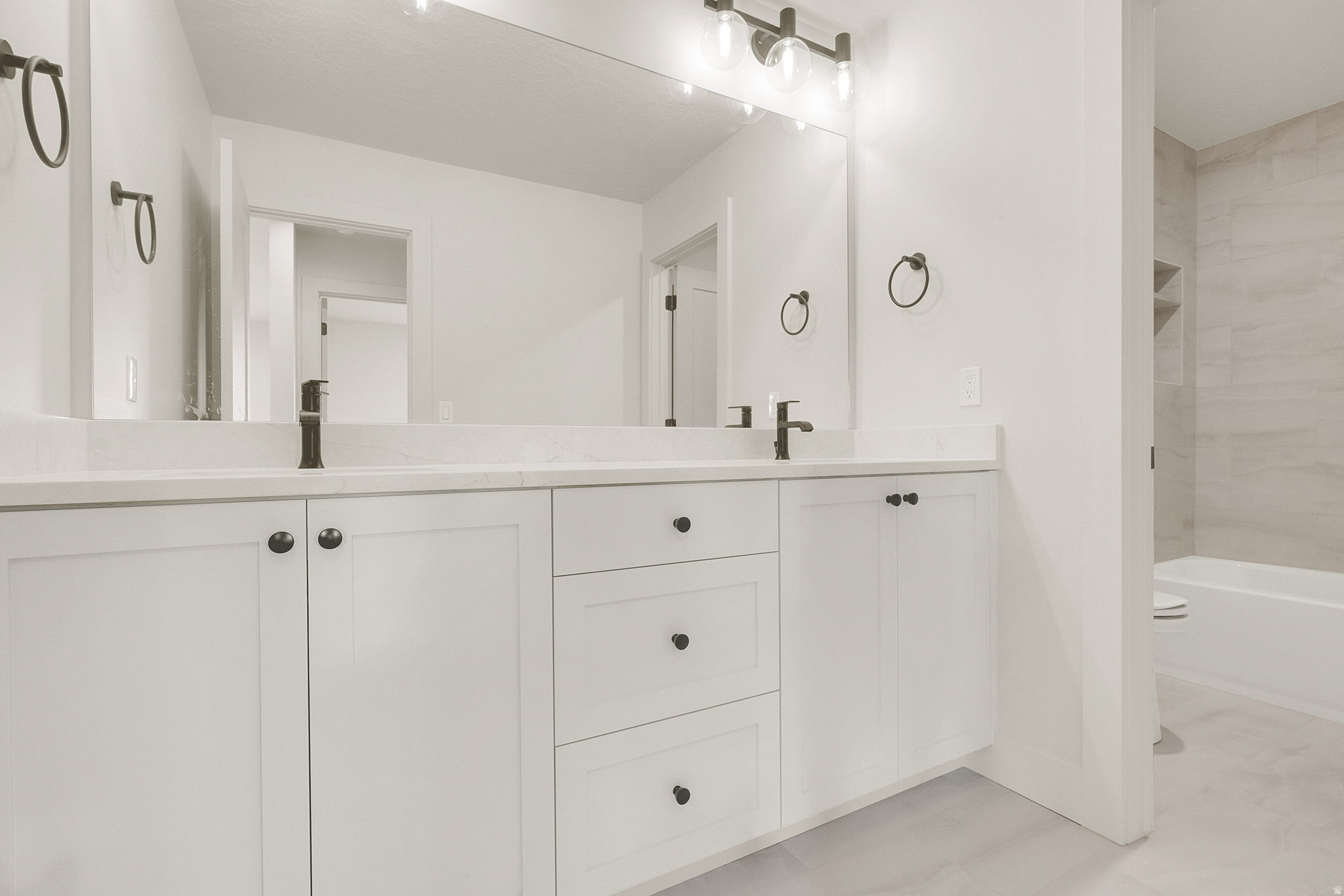 MITCHELL - Residential