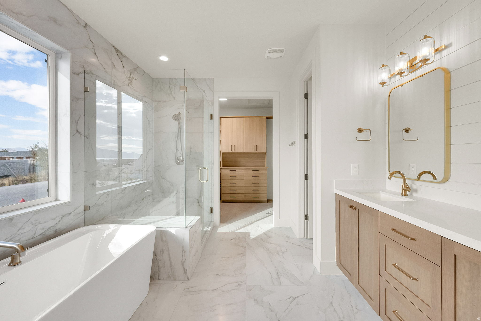 MITCHELL - Residential