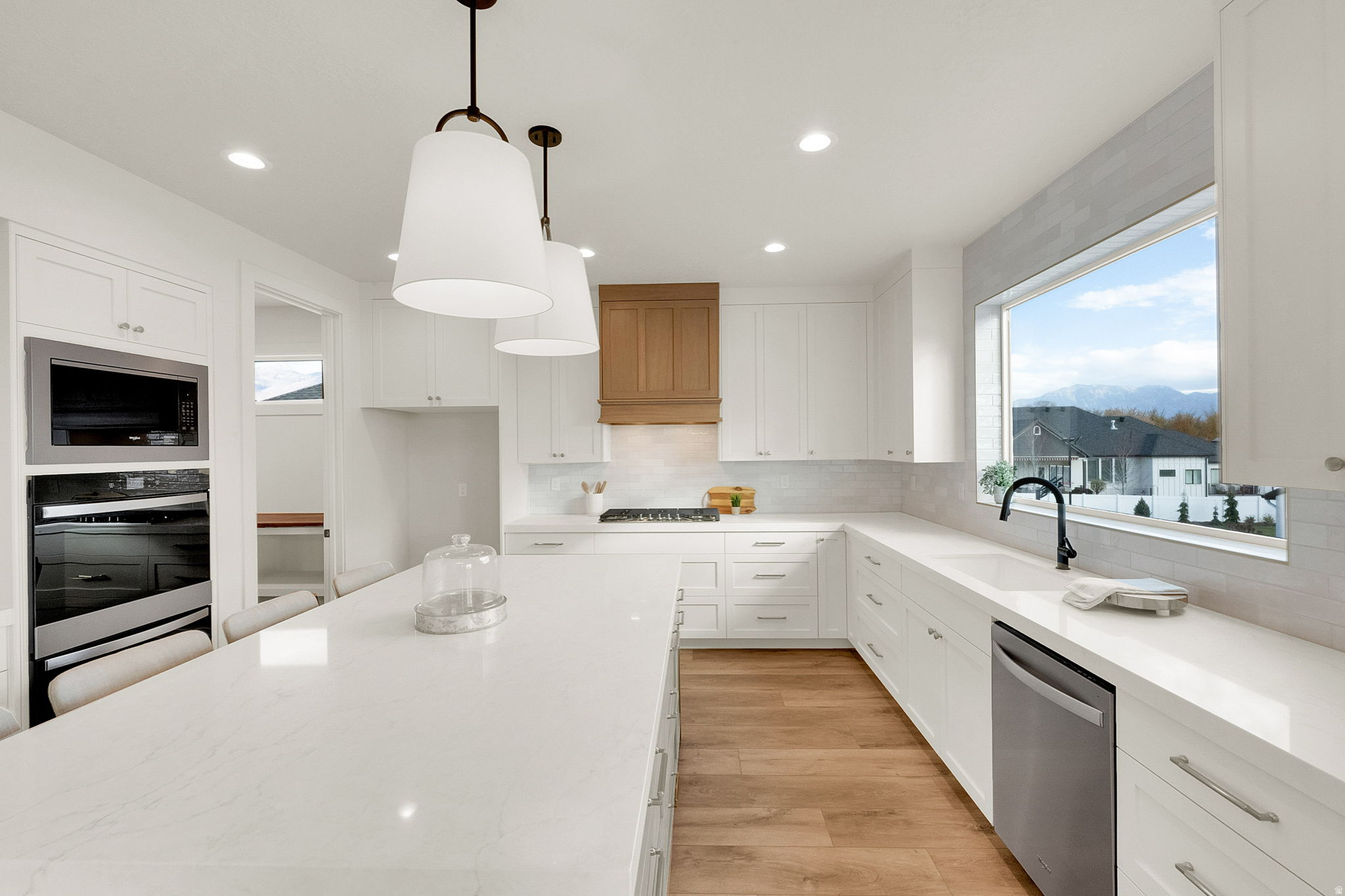 MITCHELL - Residential