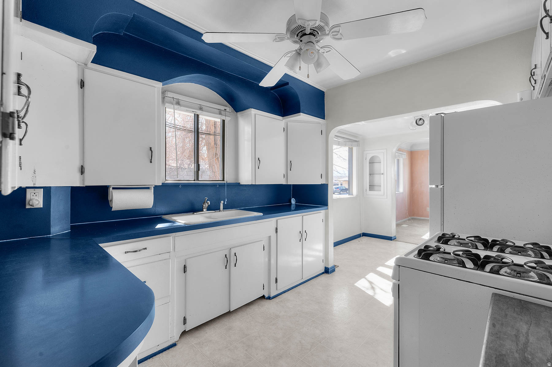 AMUNDSON - Residential