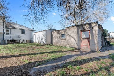 Tiny photo for 7689 S LOCUST ST, Midvale, UT 84047 (MLS # 2142870)