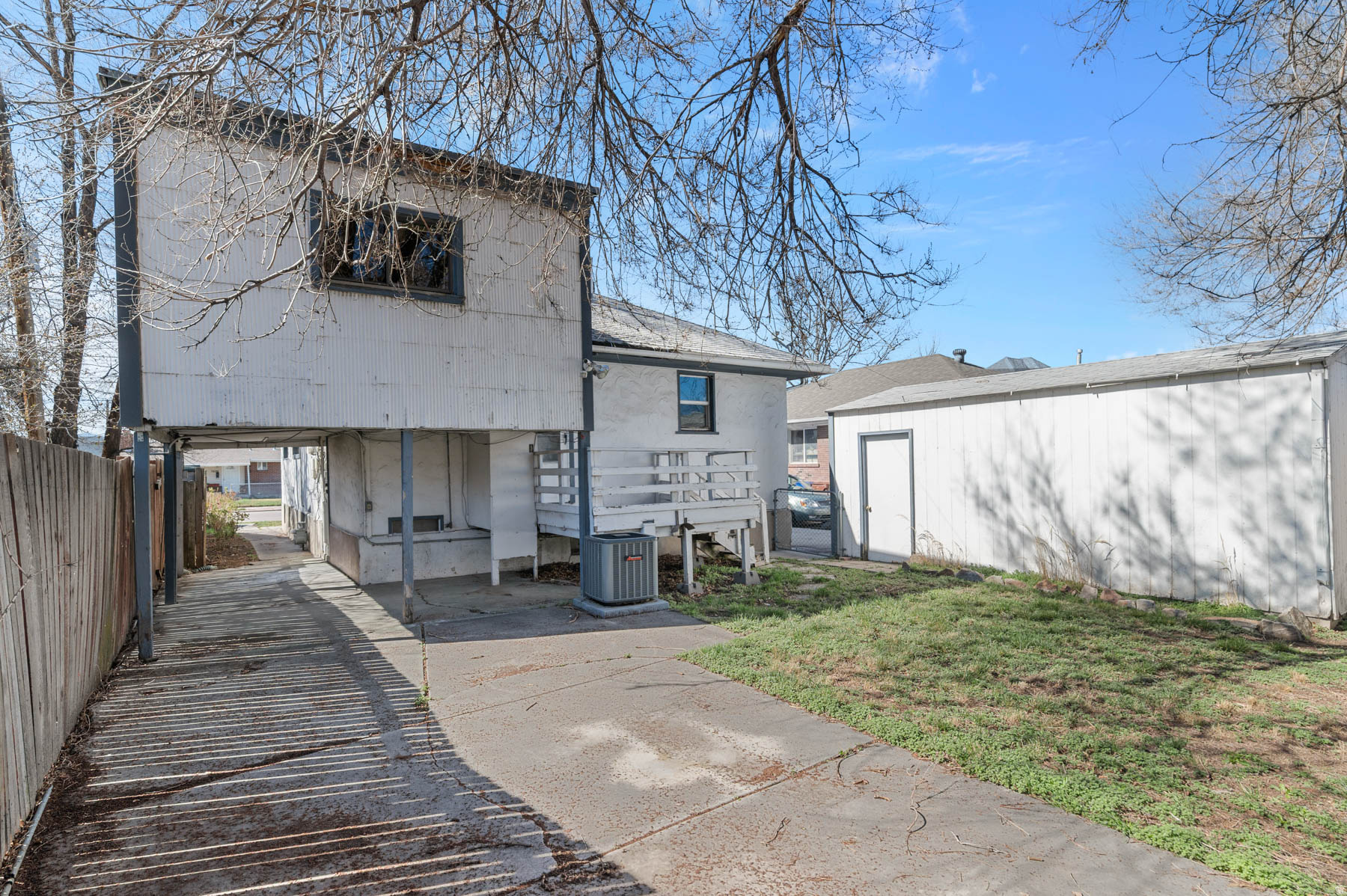 AMUNDSON - Residential