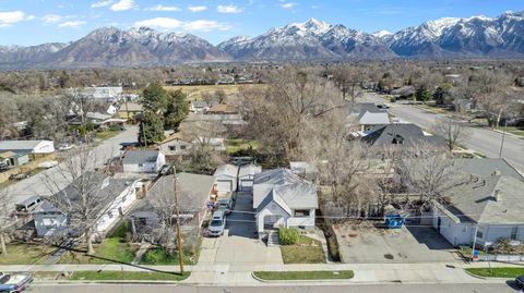 Tiny photo for 7689 S LOCUST ST, Midvale, UT 84047 (MLS # 2142870)