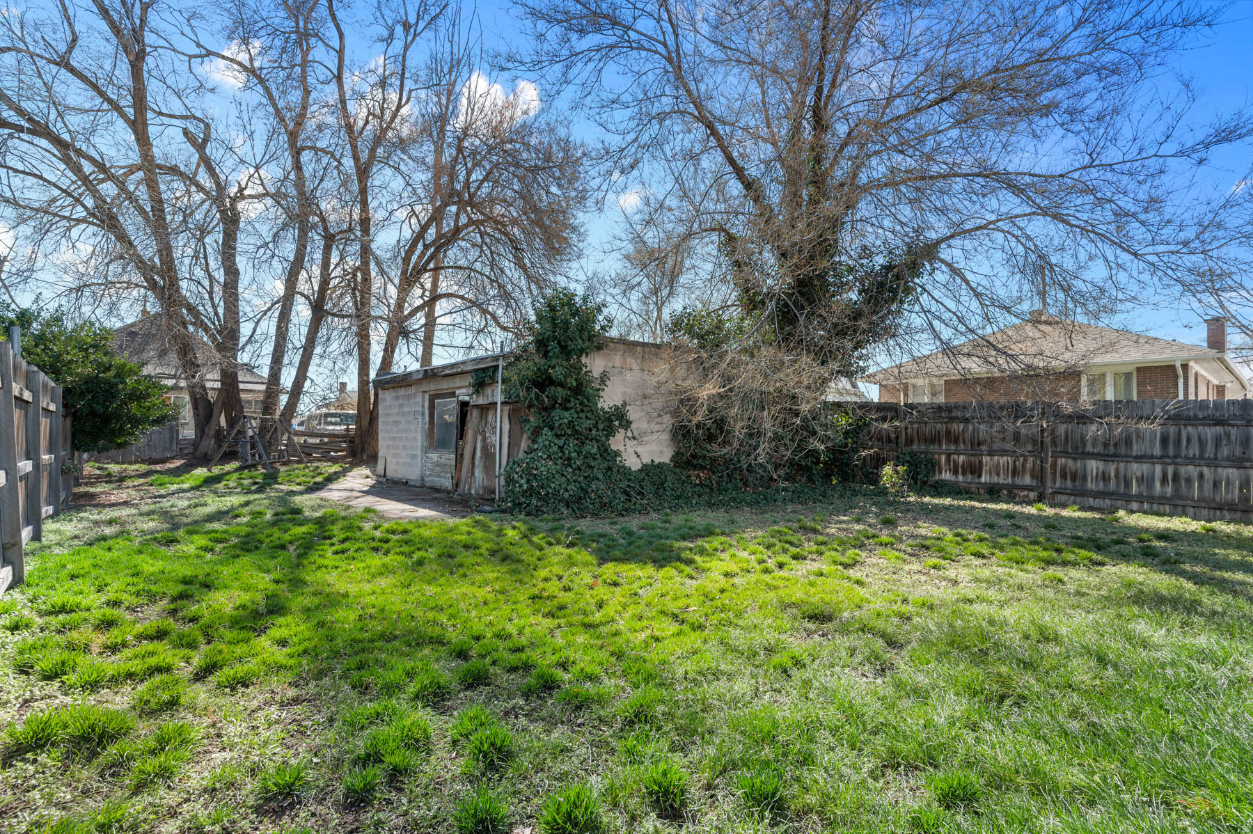 AMUNDSON - Residential