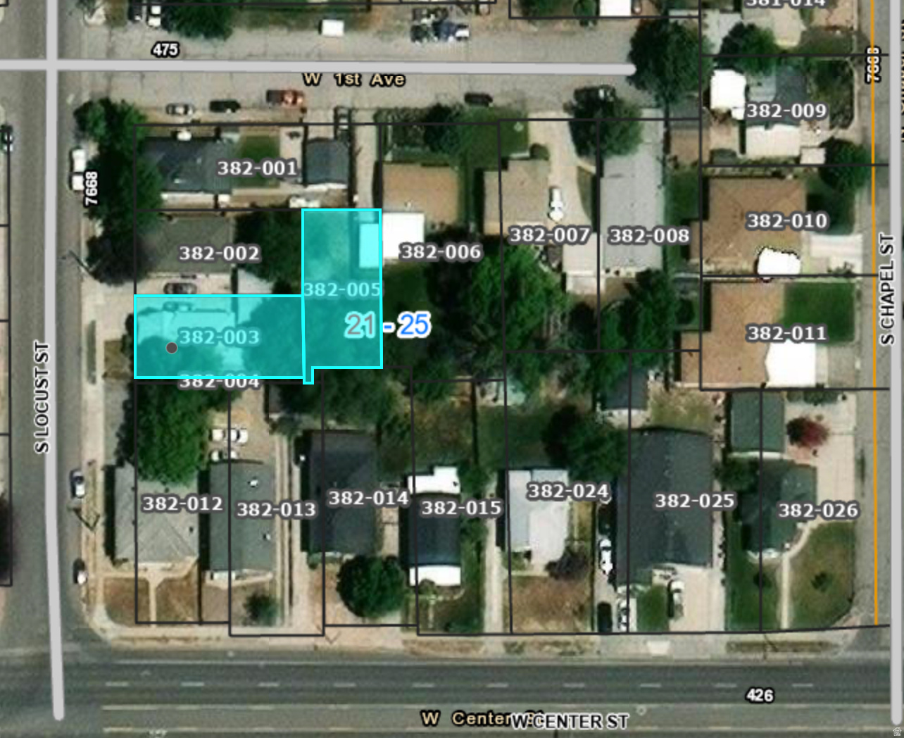 AMUNDSON - Residential