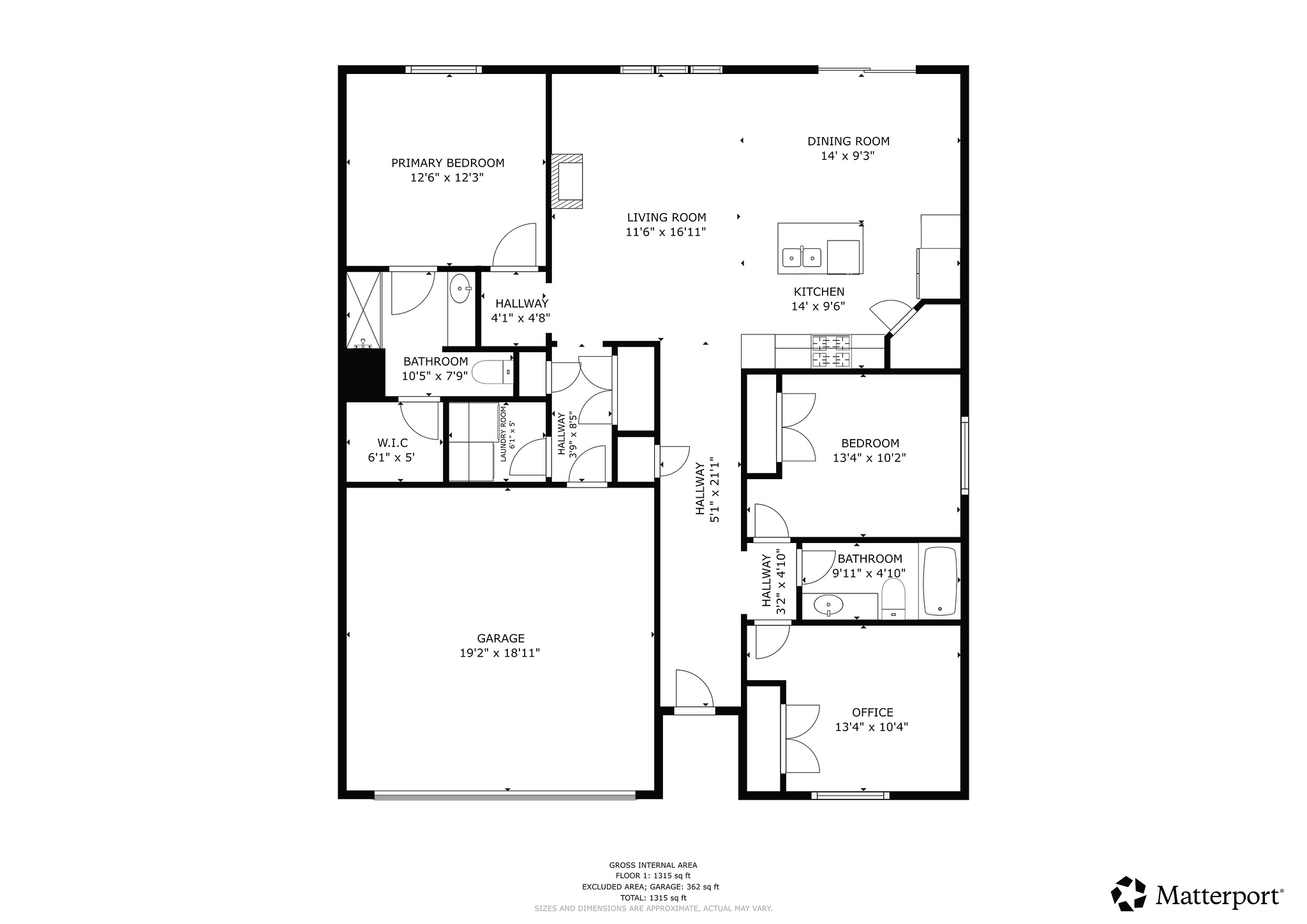WOODMORE POINTE PHAS - Residential