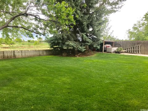 Tiny photo for 1180 E MAPLE ST. S, Mapleton, UT 84664 (MLS # 2152539)